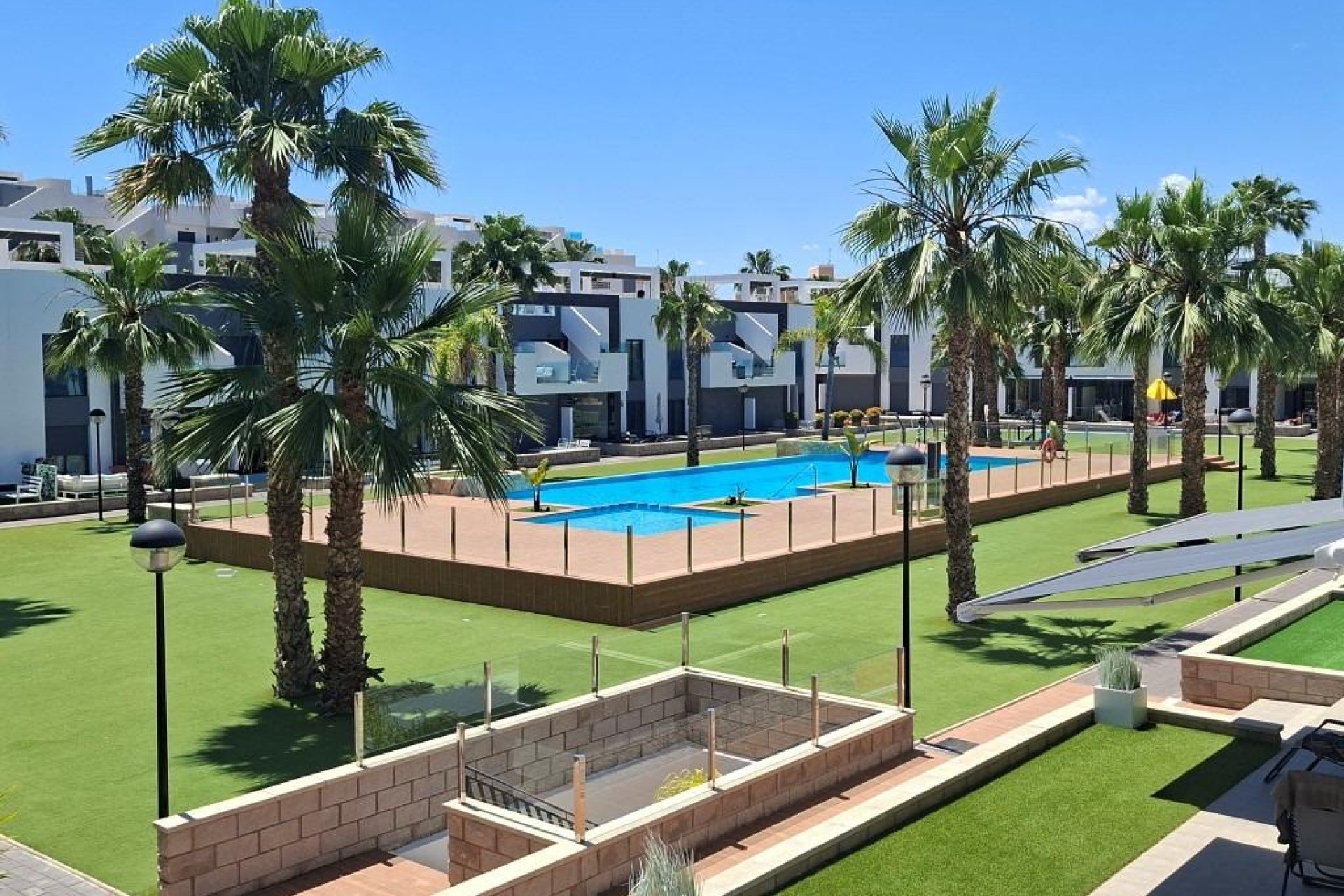 Herverkoop - Appartement - Guardamar del Segura - Costa Blanca South