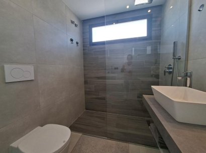 Appartement · Herverkoop - Guardamar del Segura · El Raso · Alicante · Spanje
