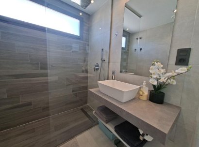 Appartement · Herverkoop - Guardamar del Segura · El Raso · Alicante · Spanje