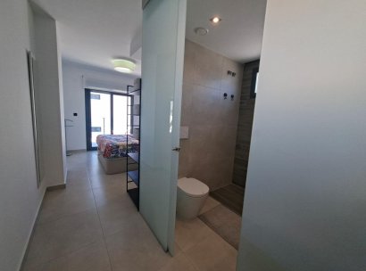 Appartement · Herverkoop - Guardamar del Segura · El Raso · Alicante · Spanje