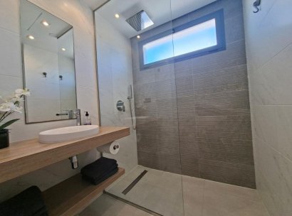 Appartement · Herverkoop - Guardamar del Segura · El Raso · Alicante · Spanje
