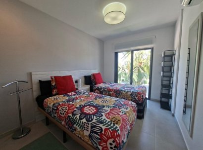Appartement · Herverkoop - Guardamar del Segura · El Raso · Alicante · Spanje