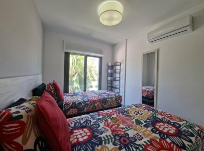 Appartement · Herverkoop - Guardamar del Segura · El Raso · Alicante · Spanje