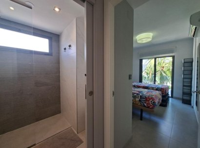 Appartement · Herverkoop - Guardamar del Segura · El Raso · Alicante · Spanje