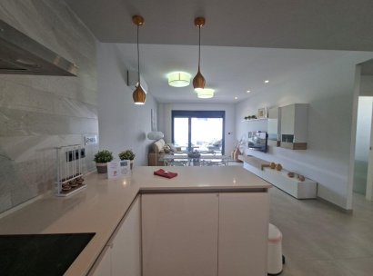 Appartement · Herverkoop - Guardamar del Segura · El Raso · Alicante · Spanje