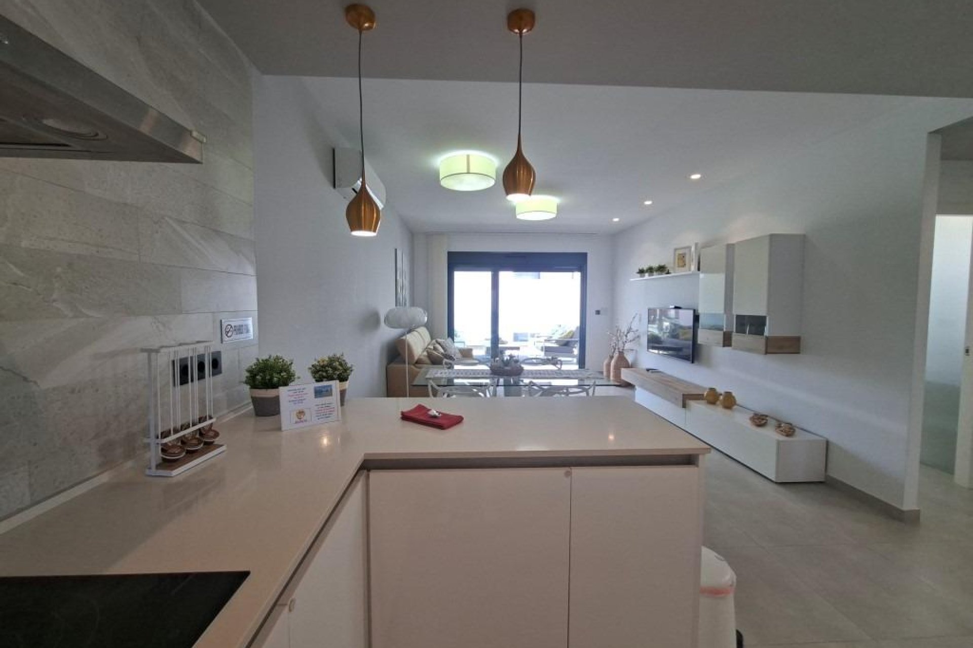 Herverkoop - Appartement - Guardamar del Segura - Costa Blanca South