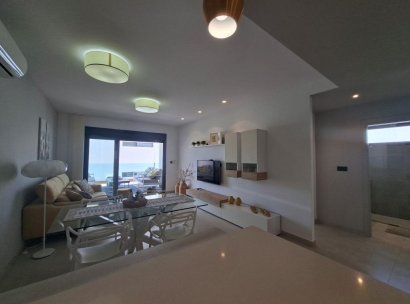 Appartement · Herverkoop - Guardamar del Segura · El Raso · Alicante · Spanje