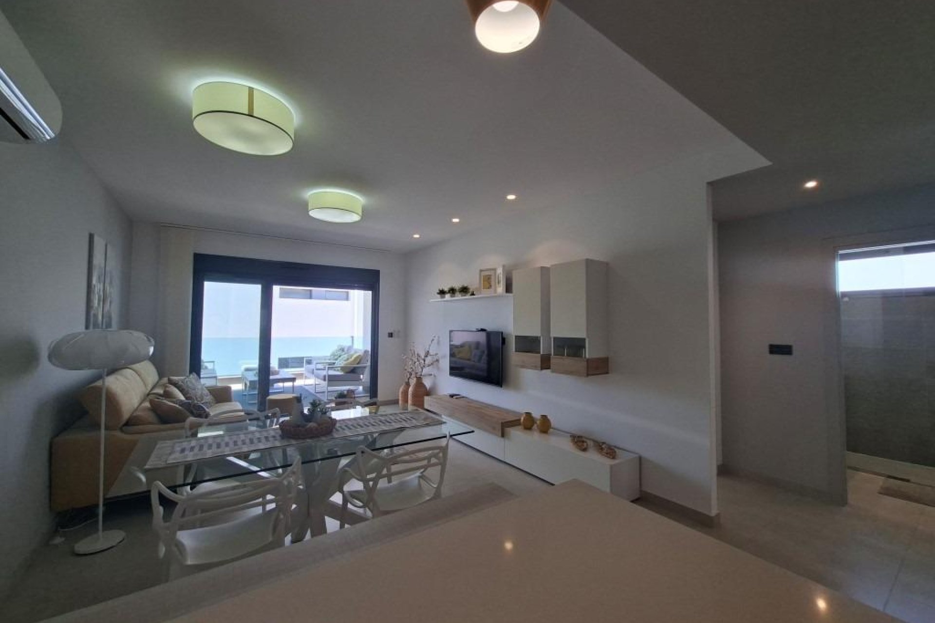 Herverkoop - Appartement - Guardamar del Segura - Costa Blanca South