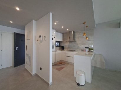 Appartement · Herverkoop - Guardamar del Segura · El Raso · Alicante · Spanje