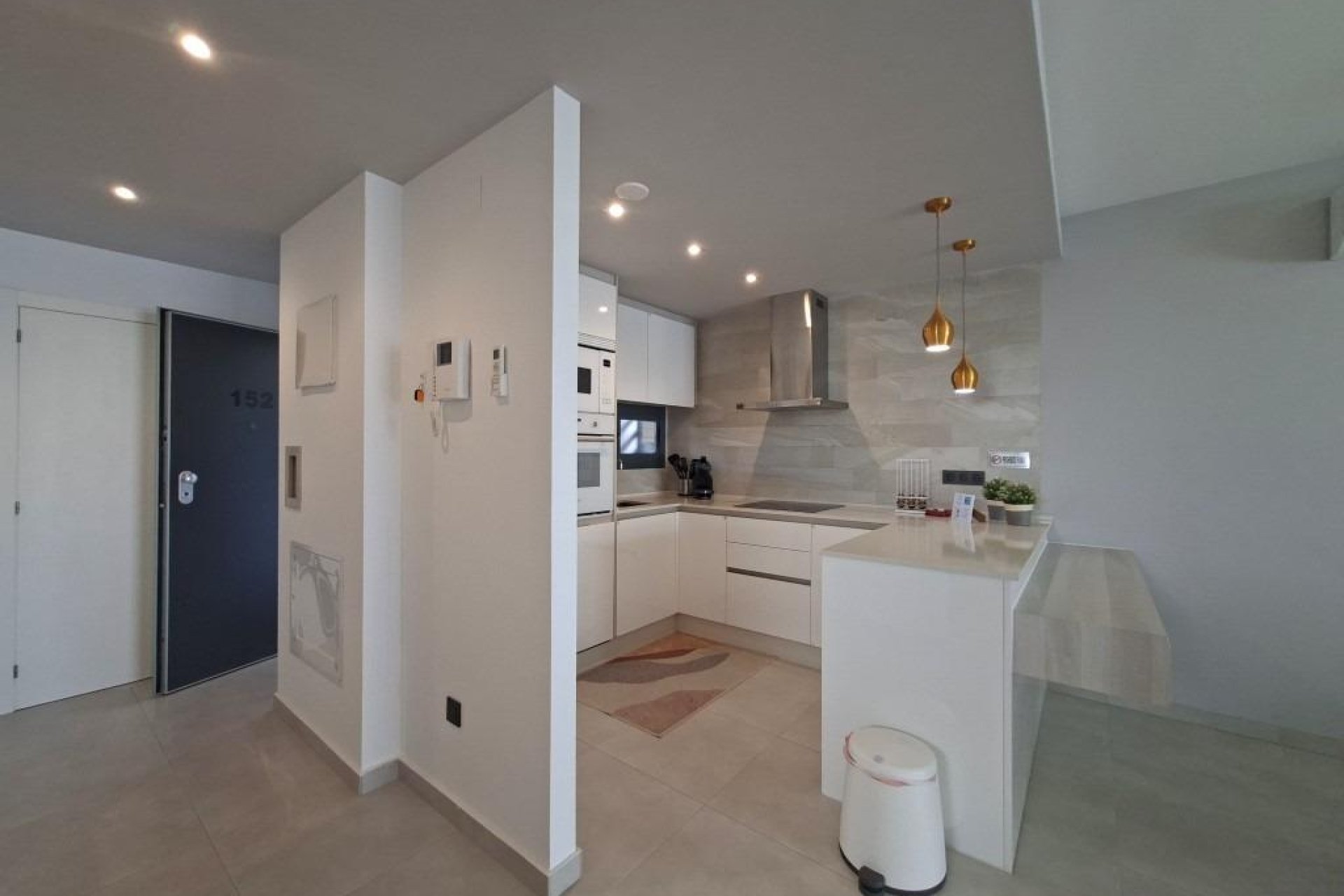 Herverkoop - Appartement - Guardamar del Segura - Costa Blanca South