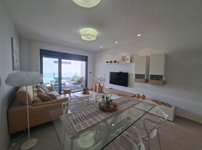 Appartement · Herverkoop - Guardamar del Segura · El Raso · Alicante · Spanje