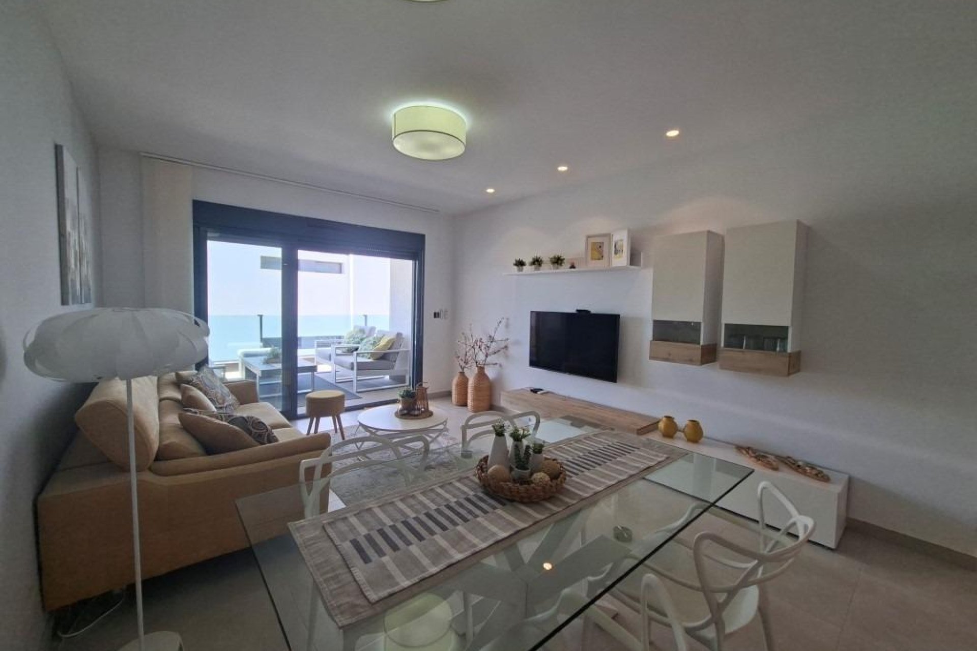 Herverkoop - Appartement - Guardamar del Segura - Costa Blanca South