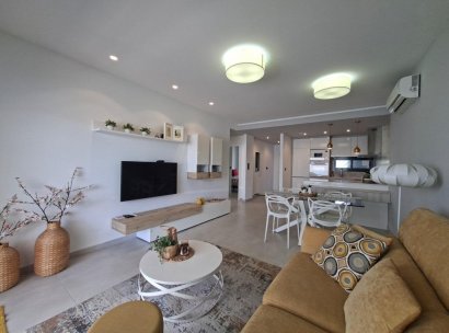 Appartement · Herverkoop - Guardamar del Segura · El Raso · Alicante · Spanje