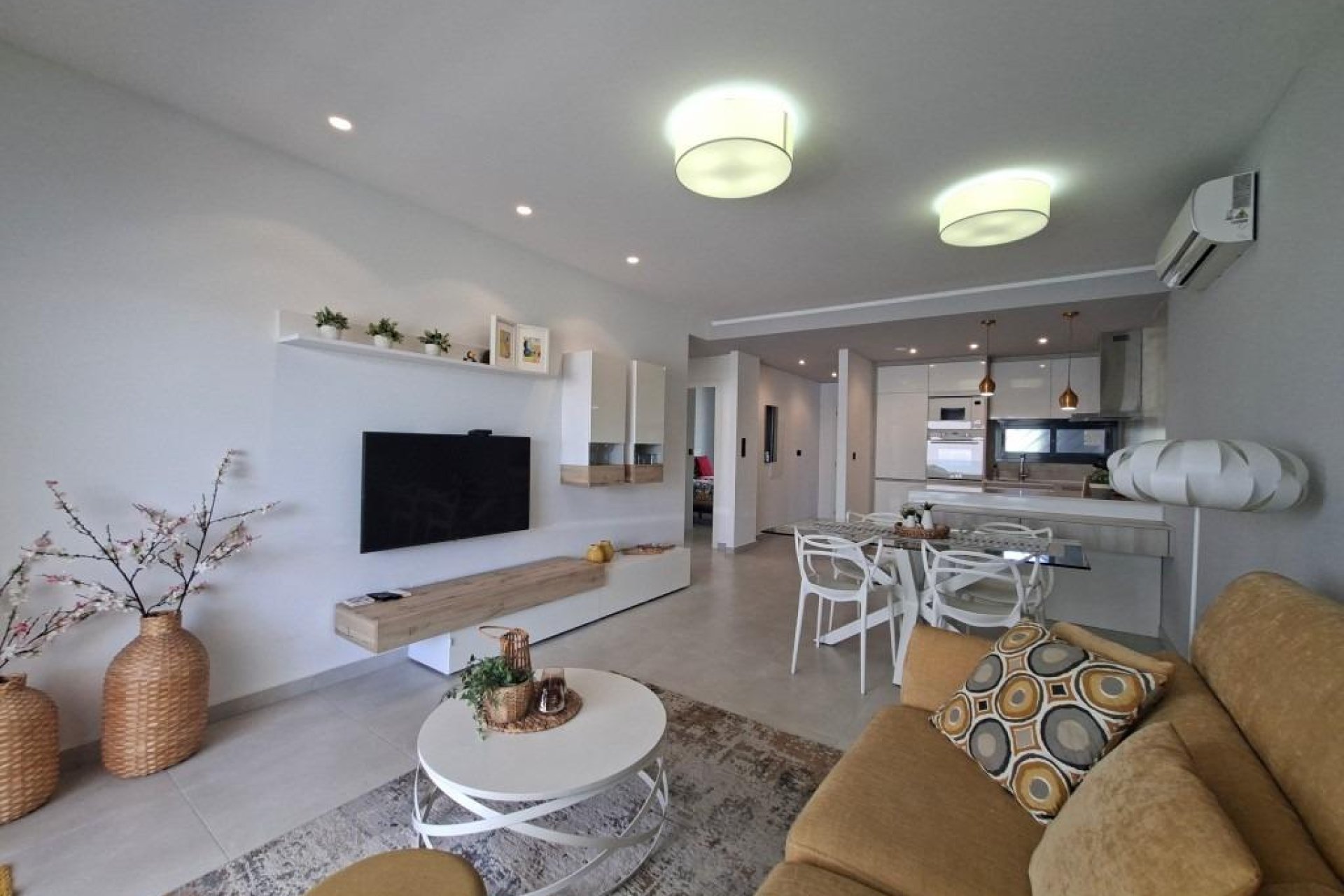 Herverkoop - Appartement - Guardamar del Segura - Costa Blanca South