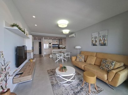 Appartement · Herverkoop - Guardamar del Segura · El Raso · Alicante · Spanje