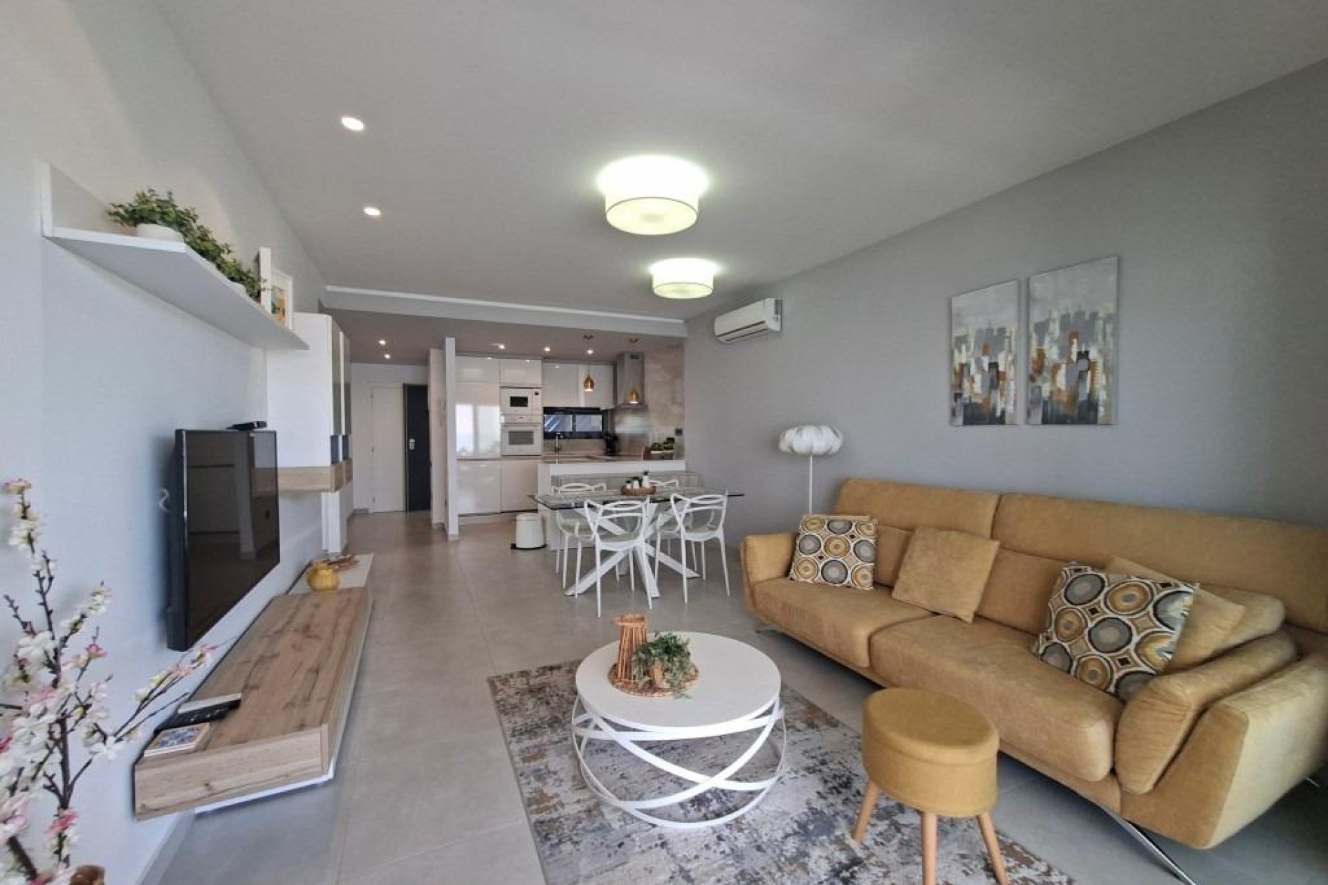 Herverkoop - Appartement - Guardamar del Segura - Costa Blanca South