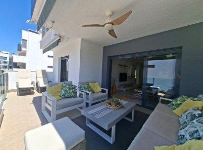 Appartement · Herverkoop - Guardamar del Segura · El Raso · Alicante · Spanje