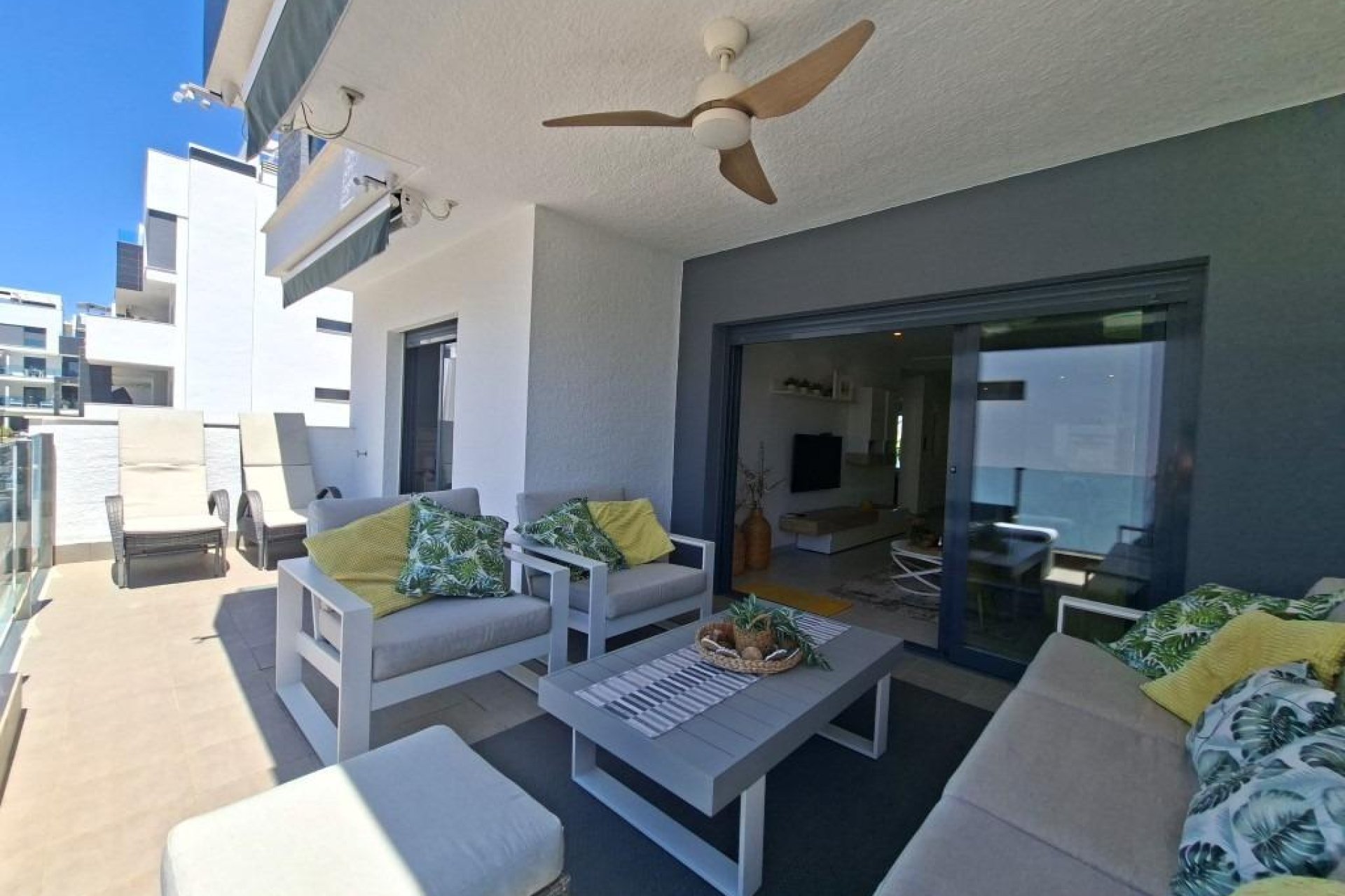 Herverkoop - Appartement - Guardamar del Segura - Costa Blanca South