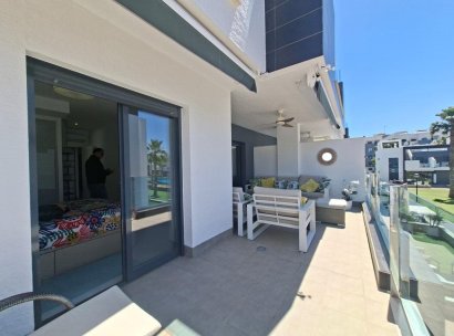 Appartement · Herverkoop - Guardamar del Segura · El Raso · Alicante · Spanje