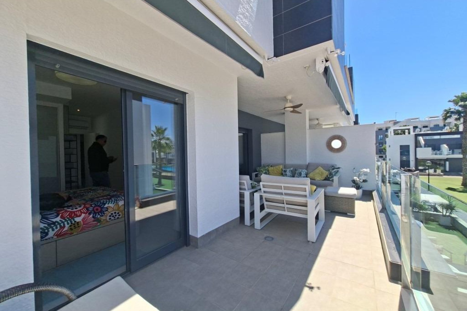 Herverkoop - Appartement - Guardamar del Segura - Costa Blanca South