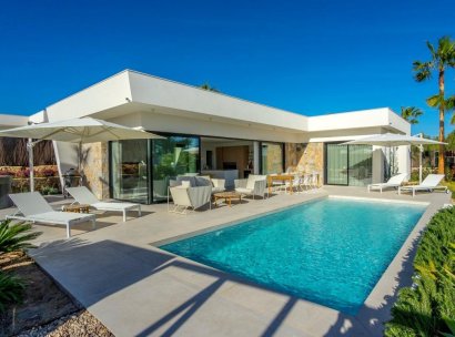 detached · Återförsäljning - Orihuela Costa · Las Colinas Golf · Alicante · Spanien