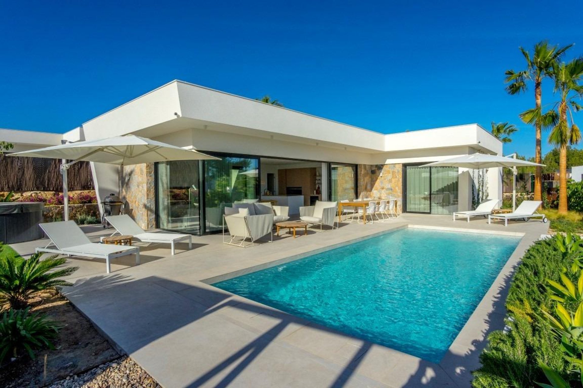 Reventa - detached - Orihuela Costa - Costa Blanca Sur