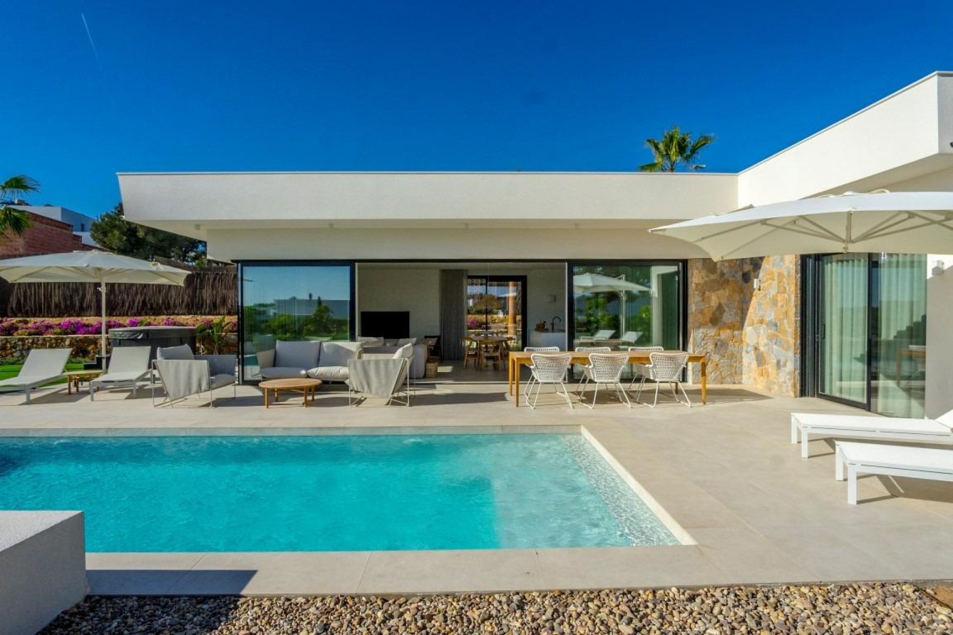 Reventa - detached - Orihuela Costa - Costa Blanca Sur