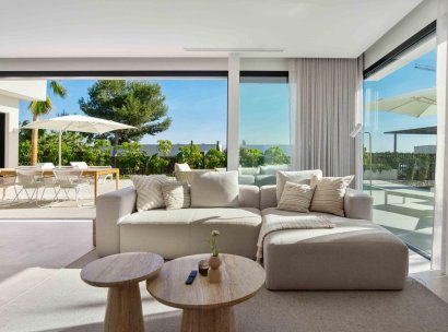 detached · Återförsäljning - Orihuela Costa · Las Colinas Golf · Alicante · Spanien