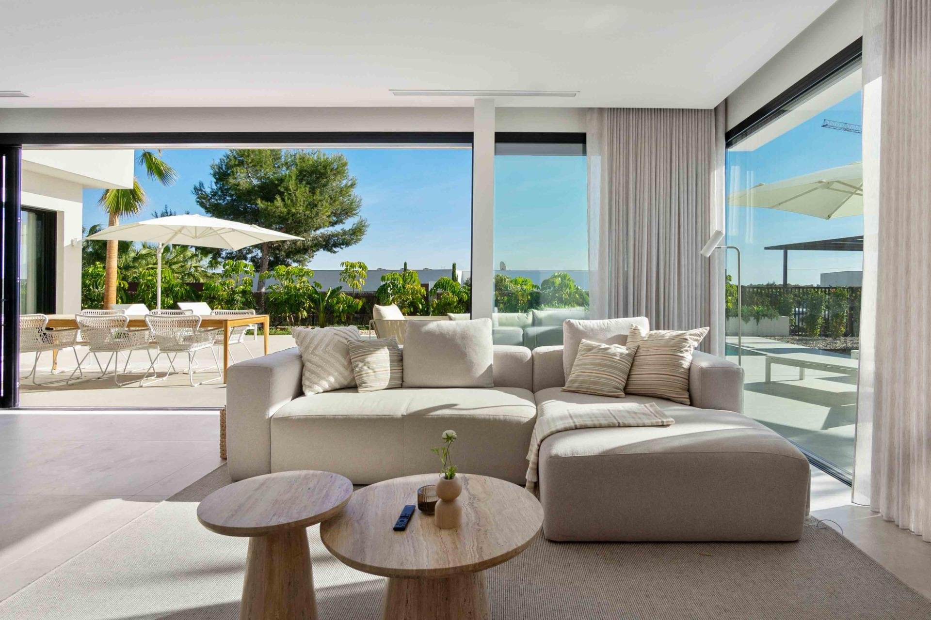 Reventa - detached - Orihuela Costa - Costa Blanca Sur