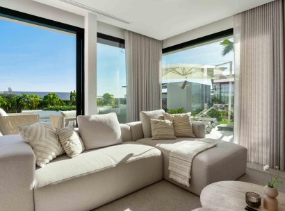 detached · Återförsäljning - Orihuela Costa · Las Colinas Golf · Alicante · Spanien