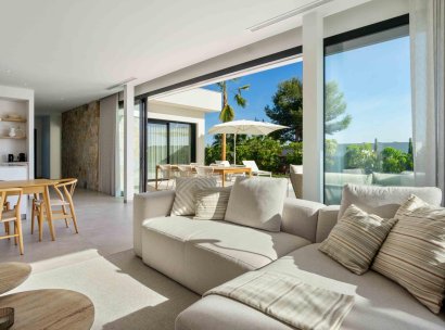 detached · Återförsäljning - Orihuela Costa · Las Colinas Golf · Alicante · Spanien