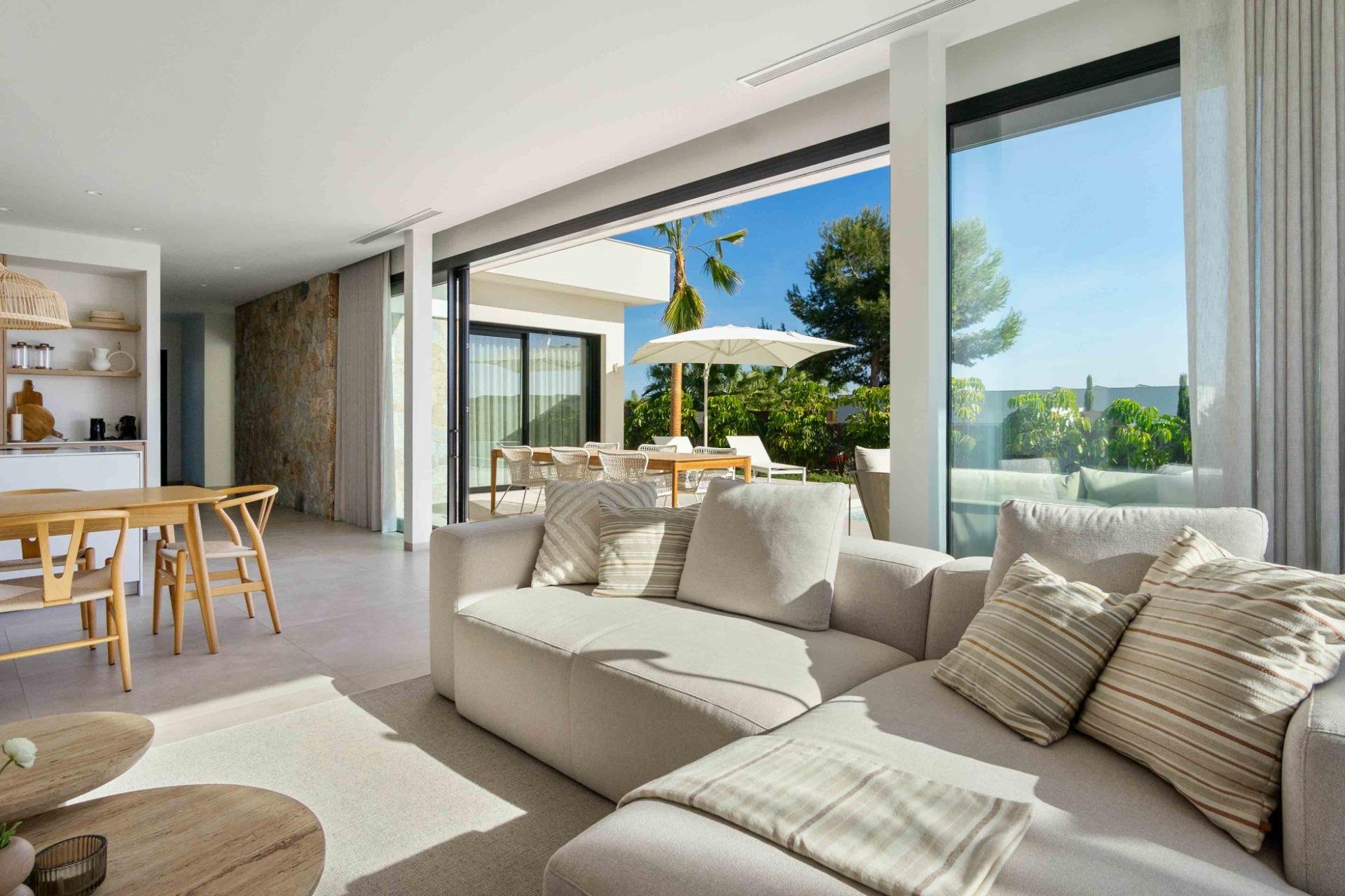 Reventa - detached - Orihuela Costa - Costa Blanca Sur