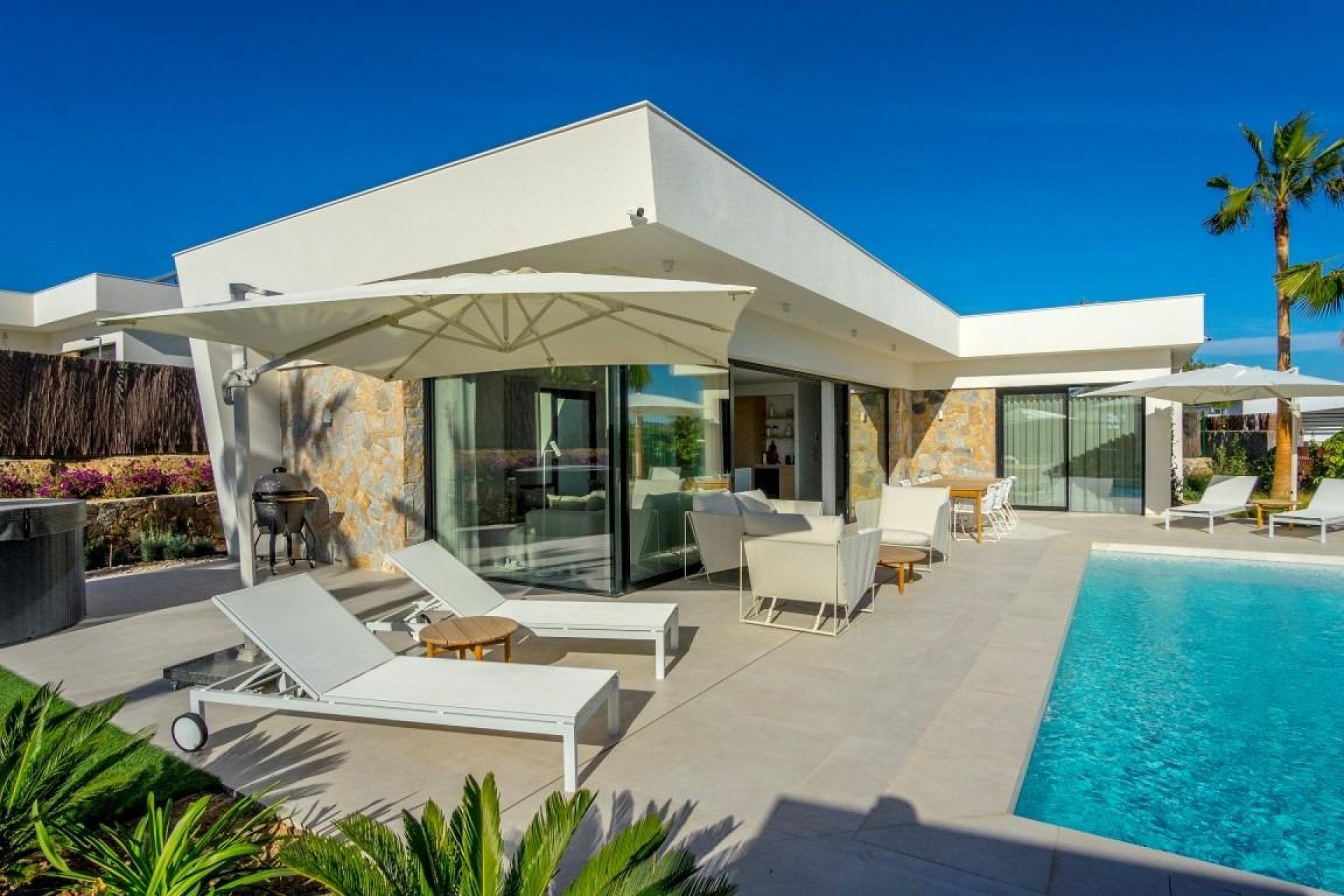 Reventa - detached - Orihuela Costa - Costa Blanca Sur