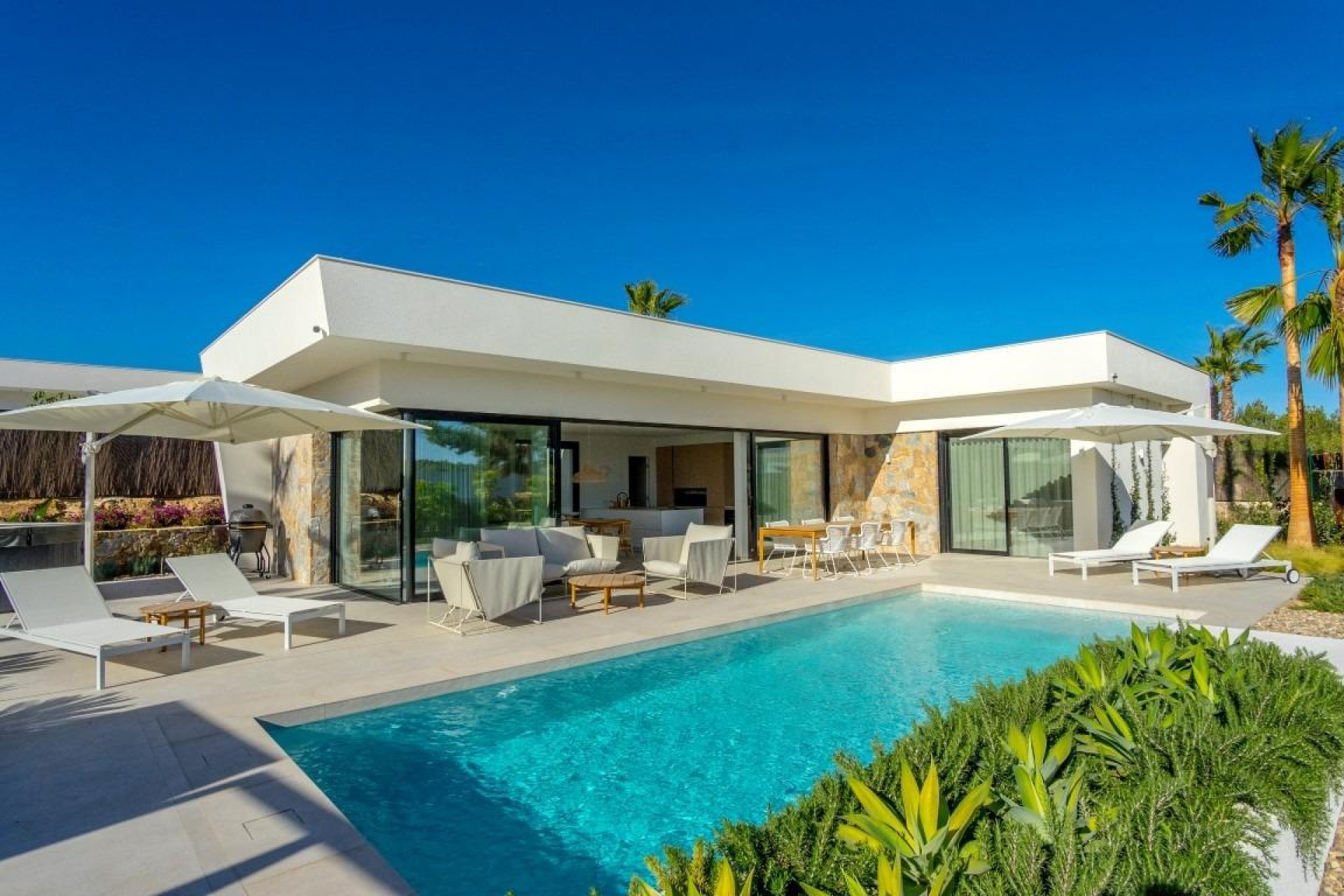 Reventa - detached - Orihuela Costa - Costa Blanca Sur