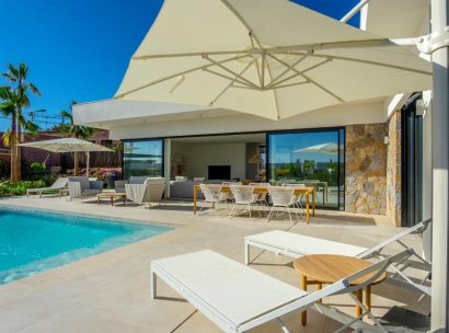 detached · Återförsäljning - Orihuela Costa · Las Colinas Golf · Alicante · Spanien
