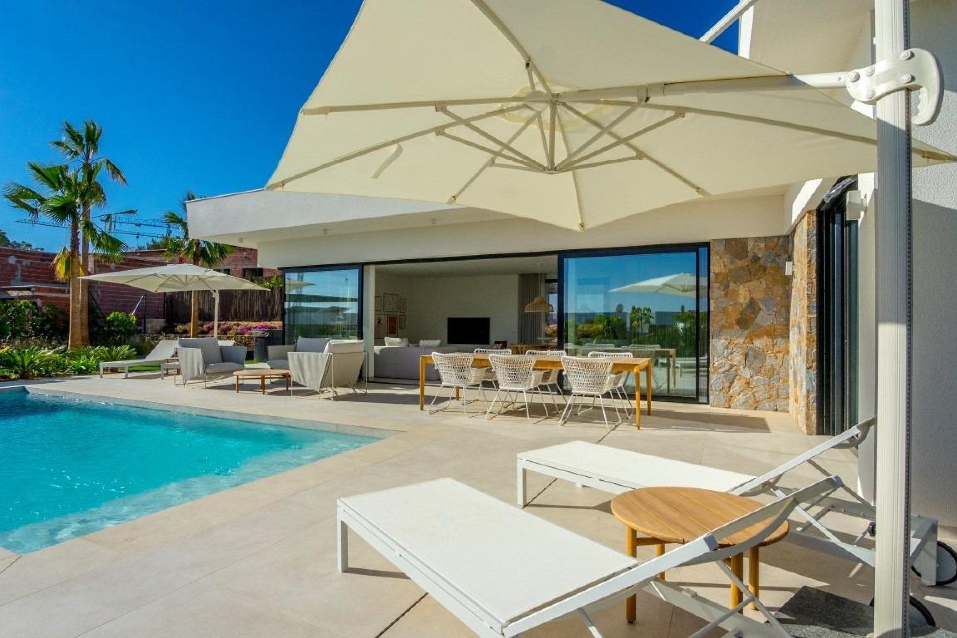 Reventa - detached - Orihuela Costa - Costa Blanca Sur