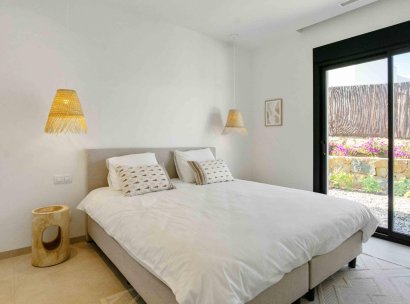 detached · Återförsäljning - Orihuela Costa · Las Colinas Golf · Alicante · Spanien