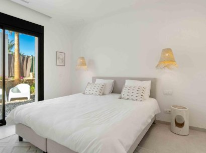 detached · Återförsäljning - Orihuela Costa · Las Colinas Golf · Alicante · Spanien