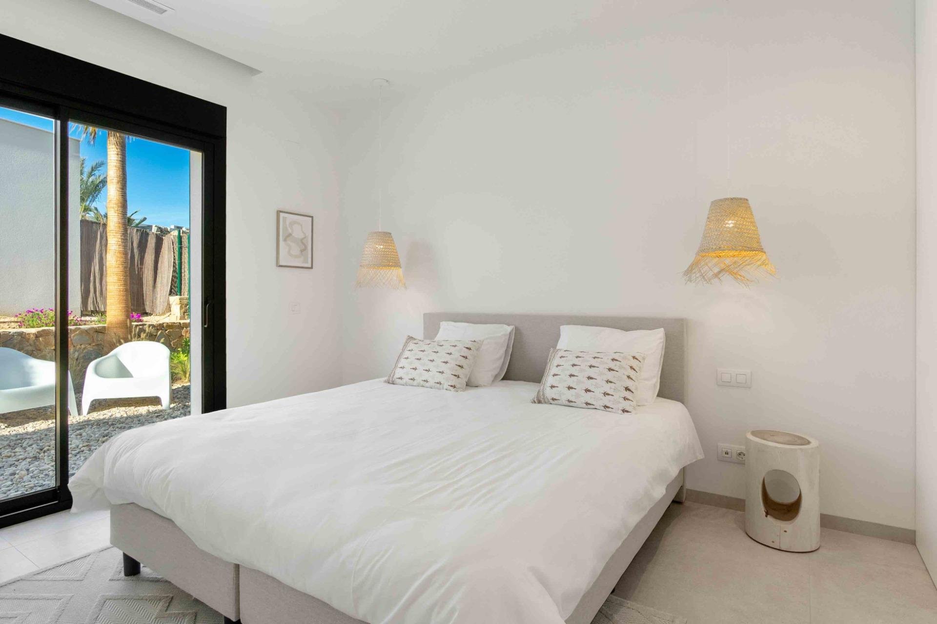 Reventa - detached - Orihuela Costa - Costa Blanca Sur