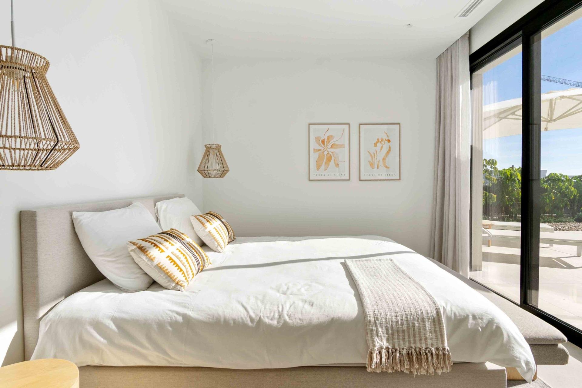 Reventa - detached - Orihuela Costa - Costa Blanca Sur