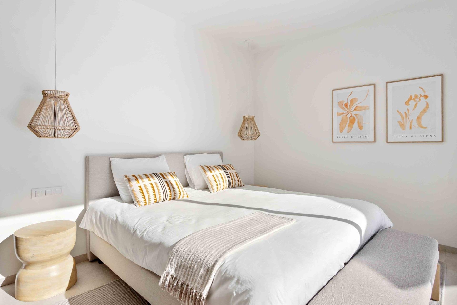 Reventa - detached - Orihuela Costa - Costa Blanca Sur