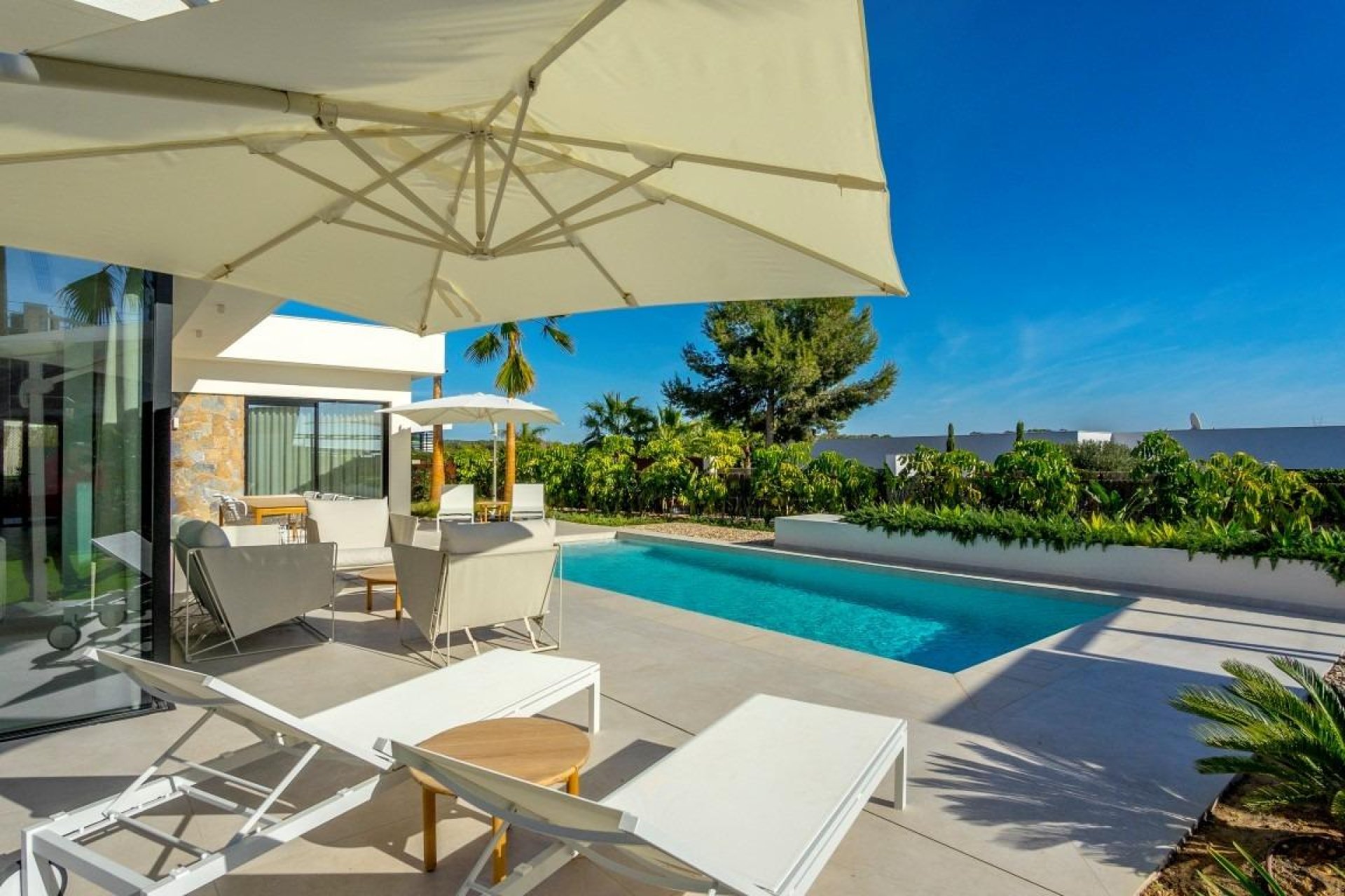 Reventa - detached - Orihuela Costa - Costa Blanca Sur