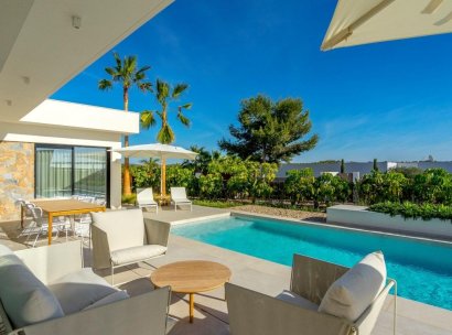 detached · Återförsäljning - Orihuela Costa · Las Colinas Golf · Alicante · Spanien
