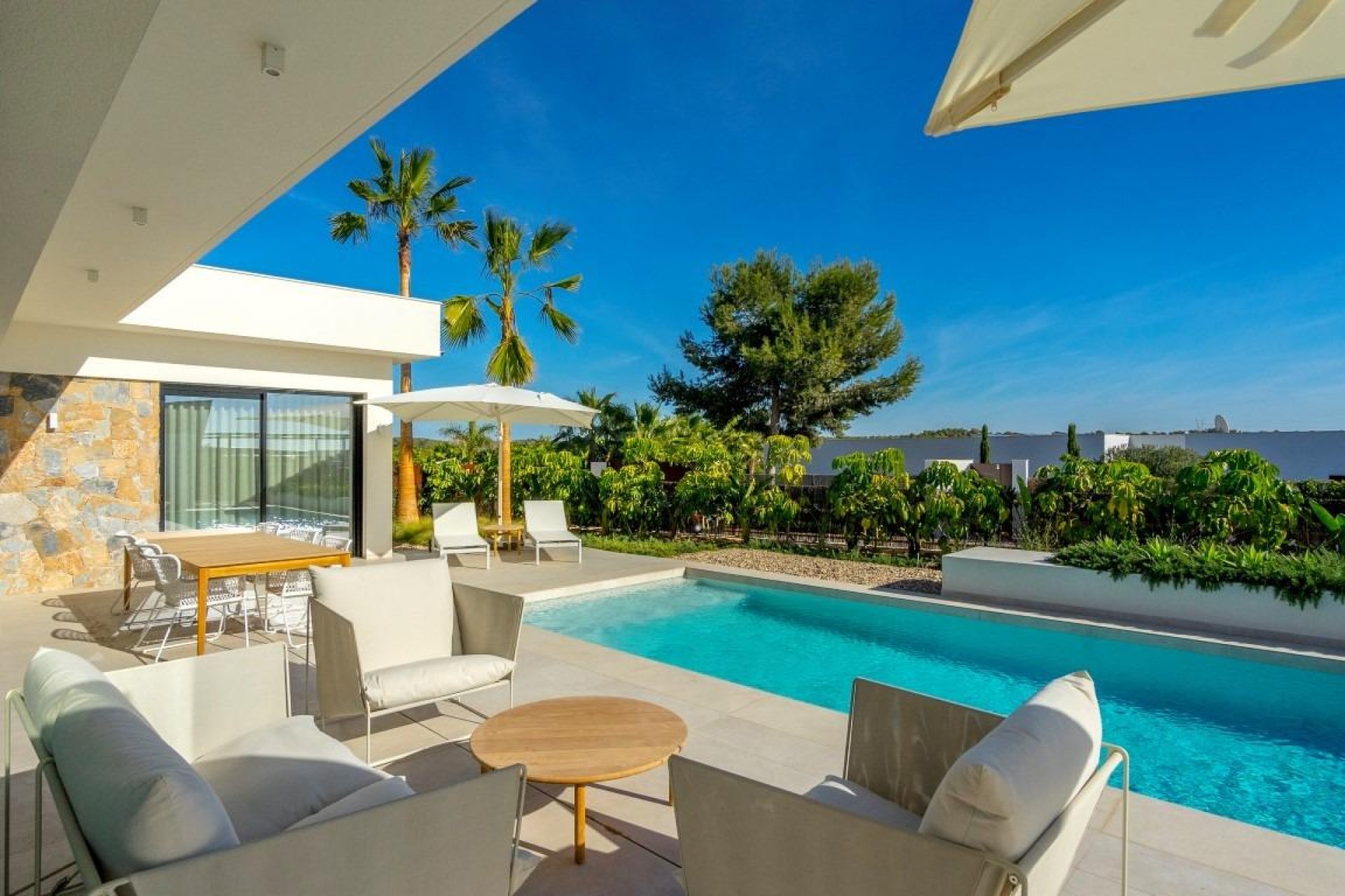 Reventa - detached - Orihuela Costa - Costa Blanca Sur