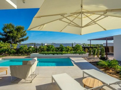 detached · Återförsäljning - Orihuela Costa · Las Colinas Golf · Alicante · Spanien