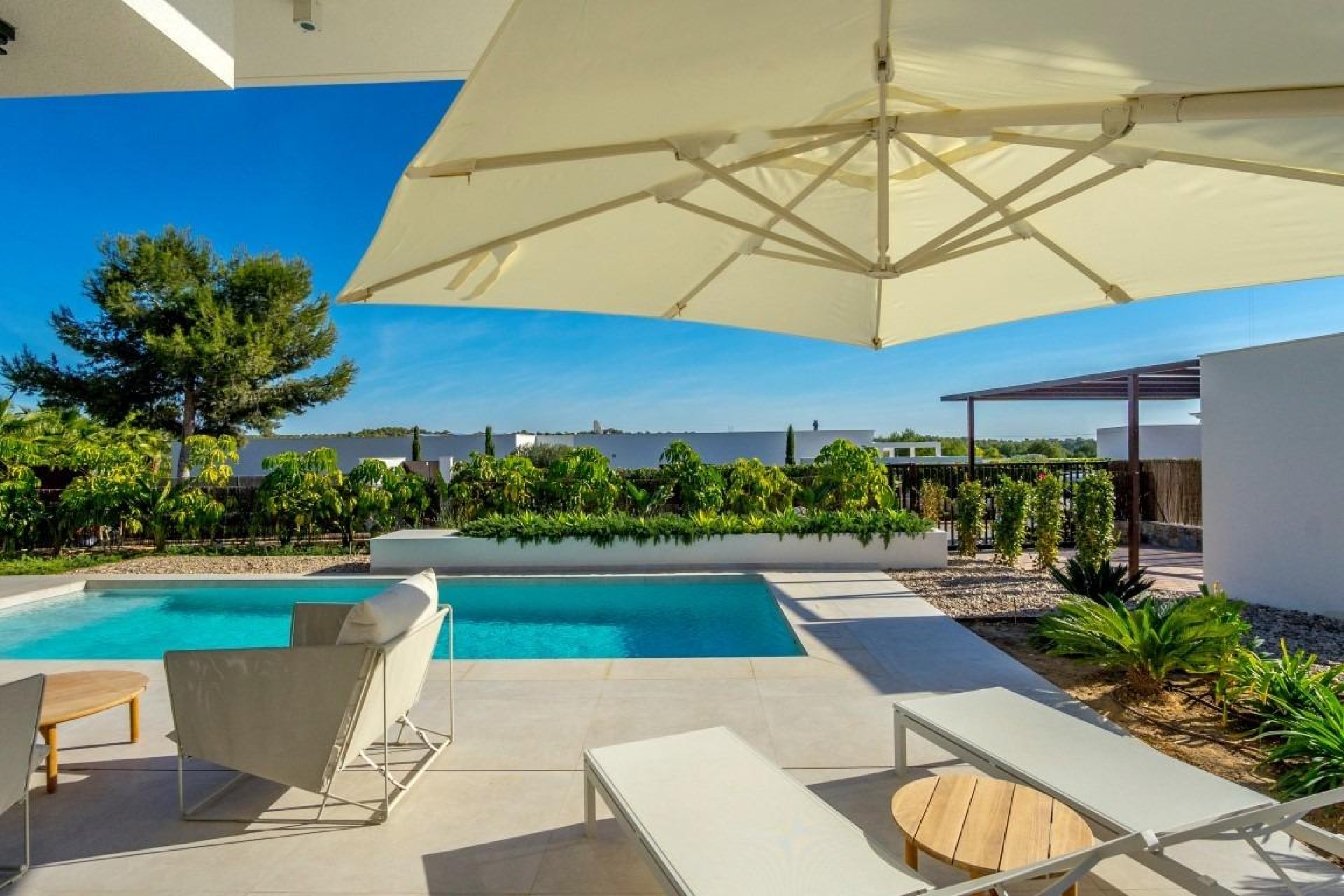 Reventa - detached - Orihuela Costa - Costa Blanca Sur