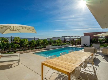 detached · Återförsäljning - Orihuela Costa · Las Colinas Golf · Alicante · Spanien