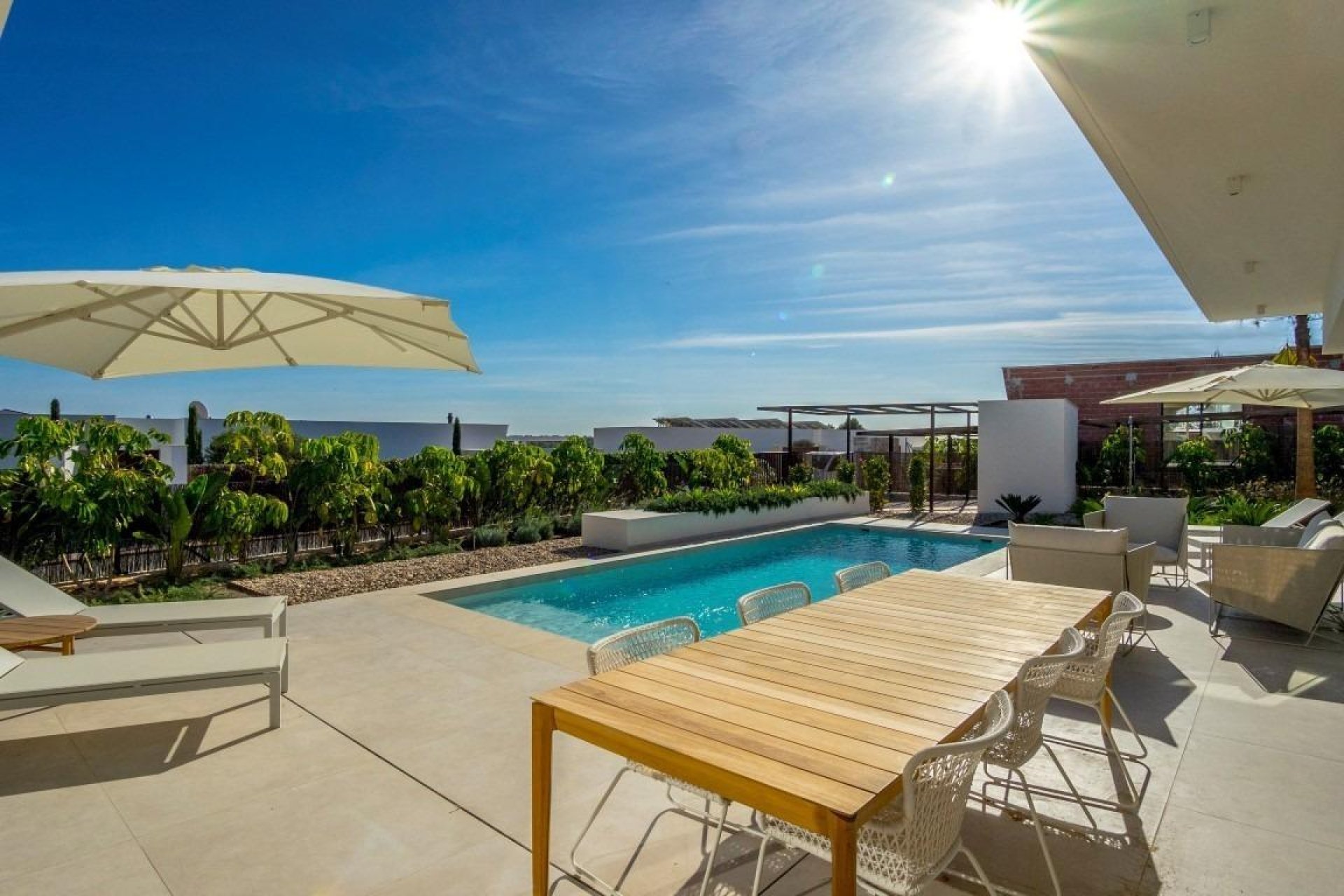 Reventa - detached - Orihuela Costa - Costa Blanca Sur