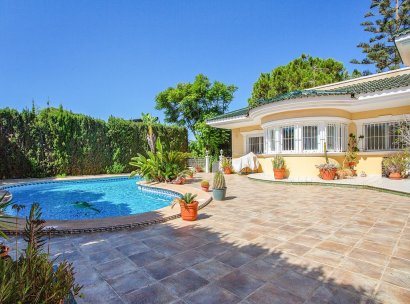 Villa · Resale - Torreta Florida · Alicante · Spain