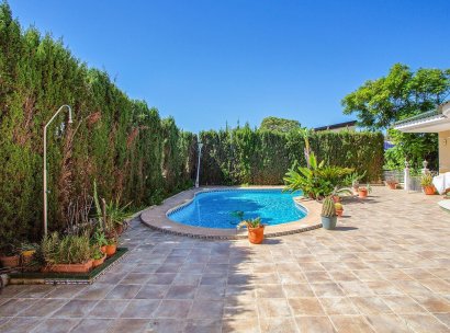 Villa · Resale - Torreta Florida · Alicante · Spain